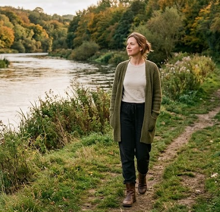 Frische Gewohnheiten für Herz und Wohlbefinden